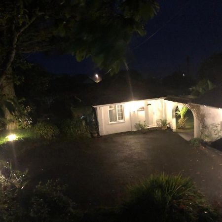 Camellia Chalet Germoe Εξωτερικό φωτογραφία