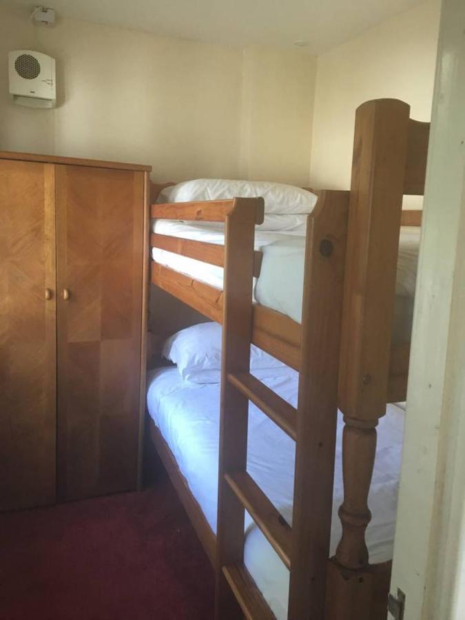 Camellia Chalet Germoe Εξωτερικό φωτογραφία