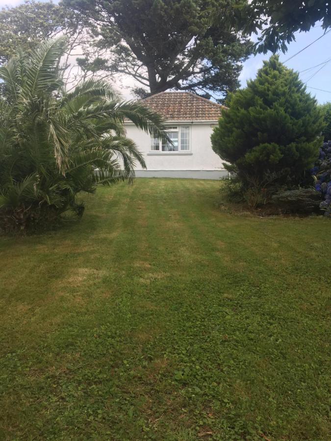 Camellia Chalet Germoe Εξωτερικό φωτογραφία
